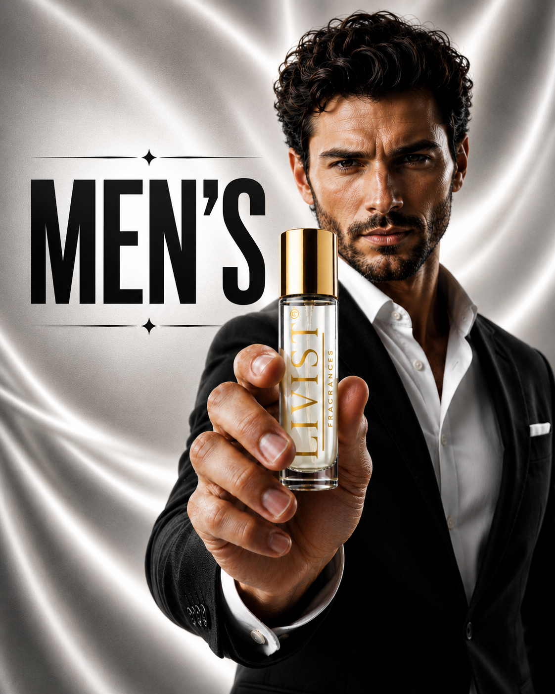 Men's Collection