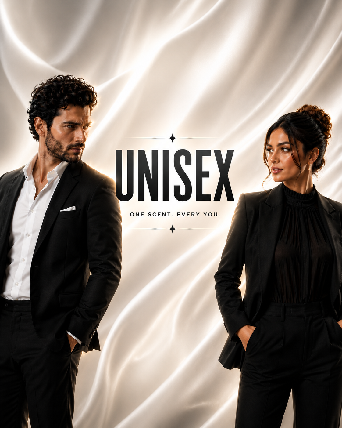Unisex Collection