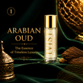 Arabian Oud