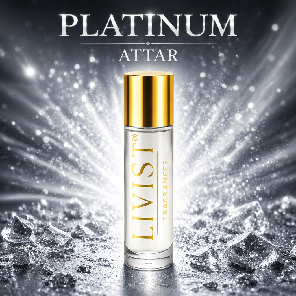 Platinum