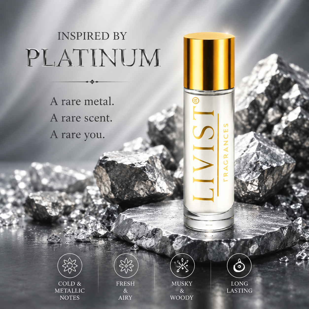 Platinum