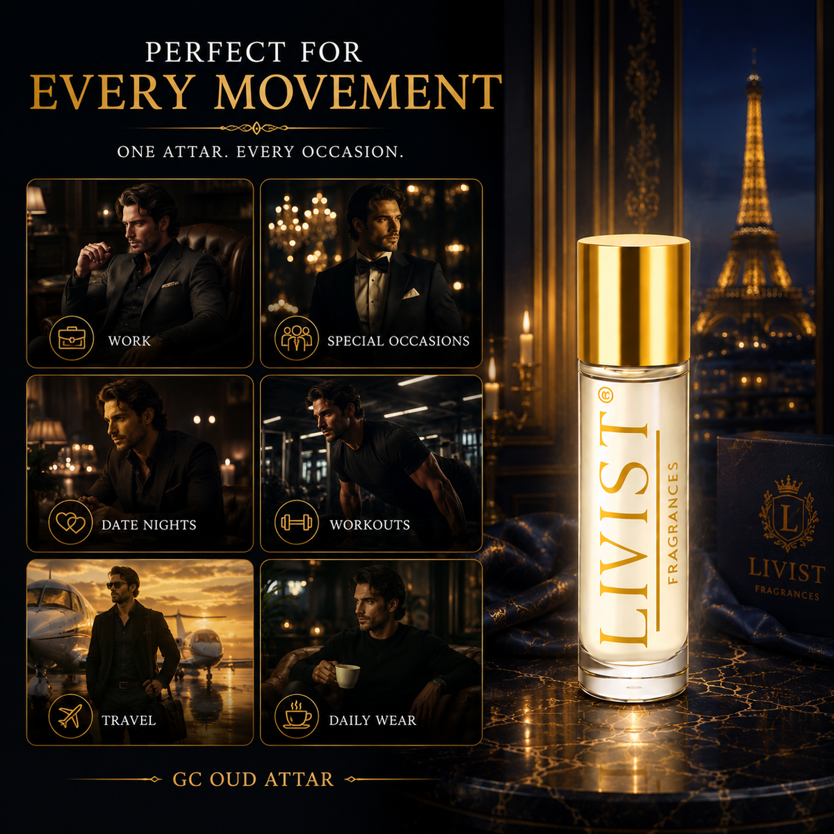 GC Oud