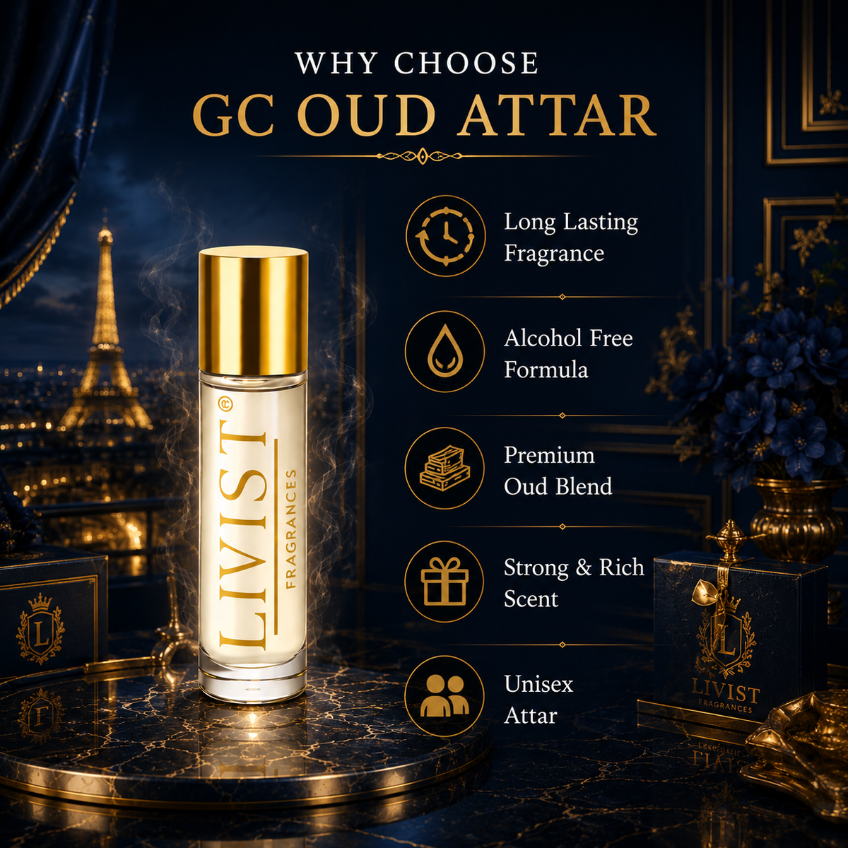 GC Oud