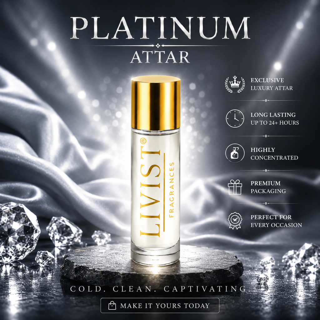 Platinum