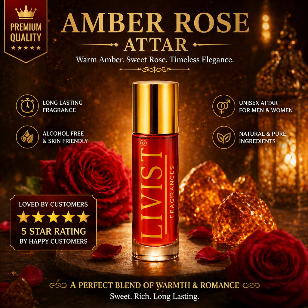 Amber Rose