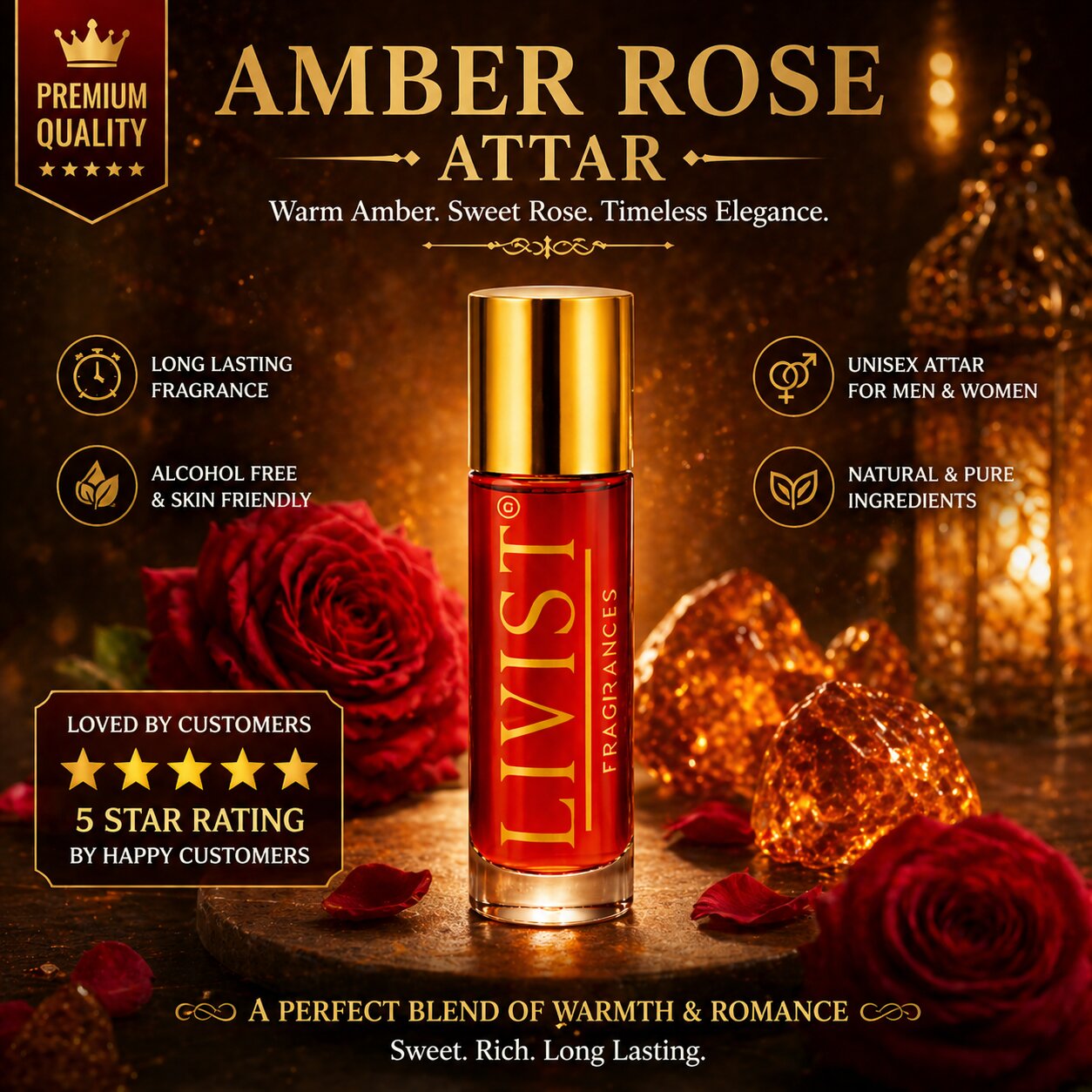 Amber Rose