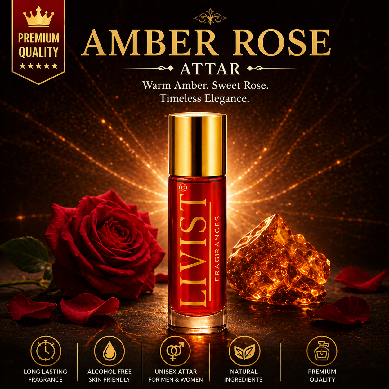 Amber Rose