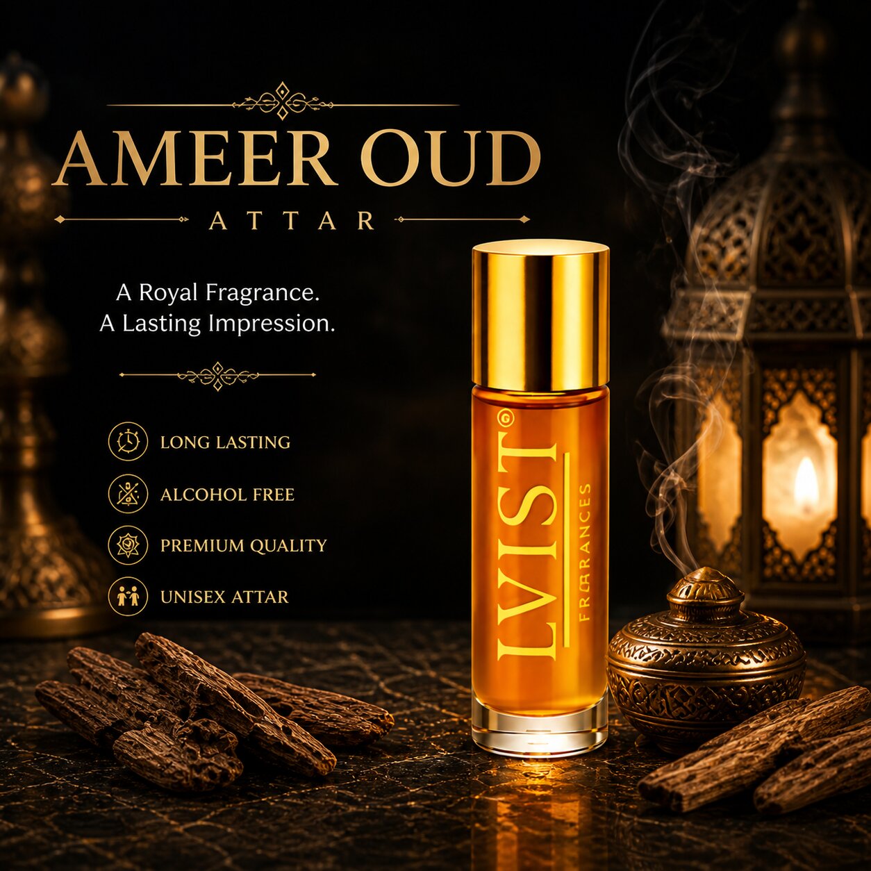 Ameer Oud