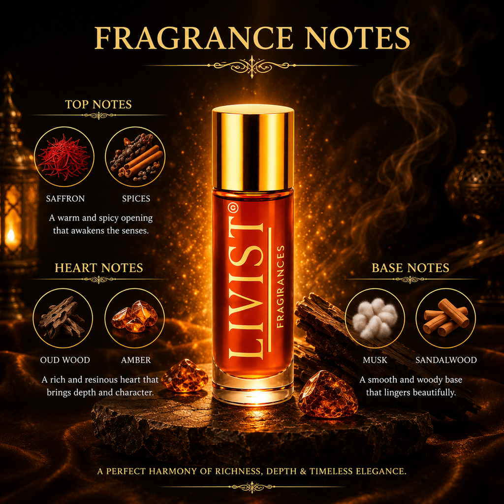 Amiri Oud