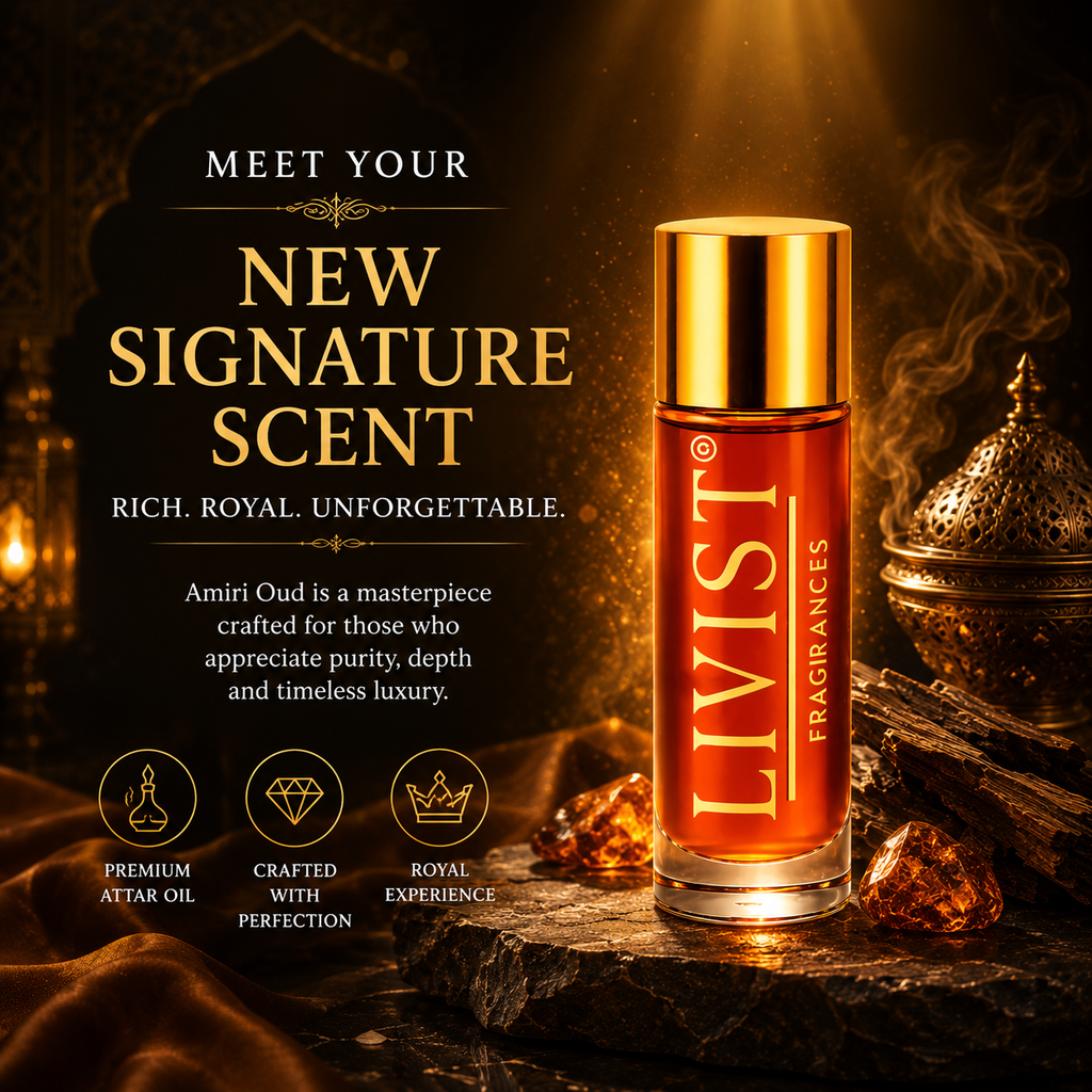 Amiri Oud