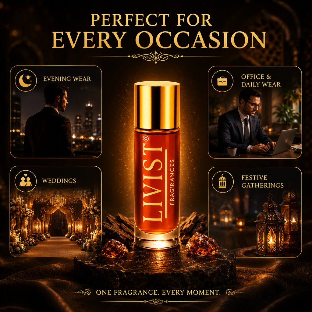 Amiri Oud