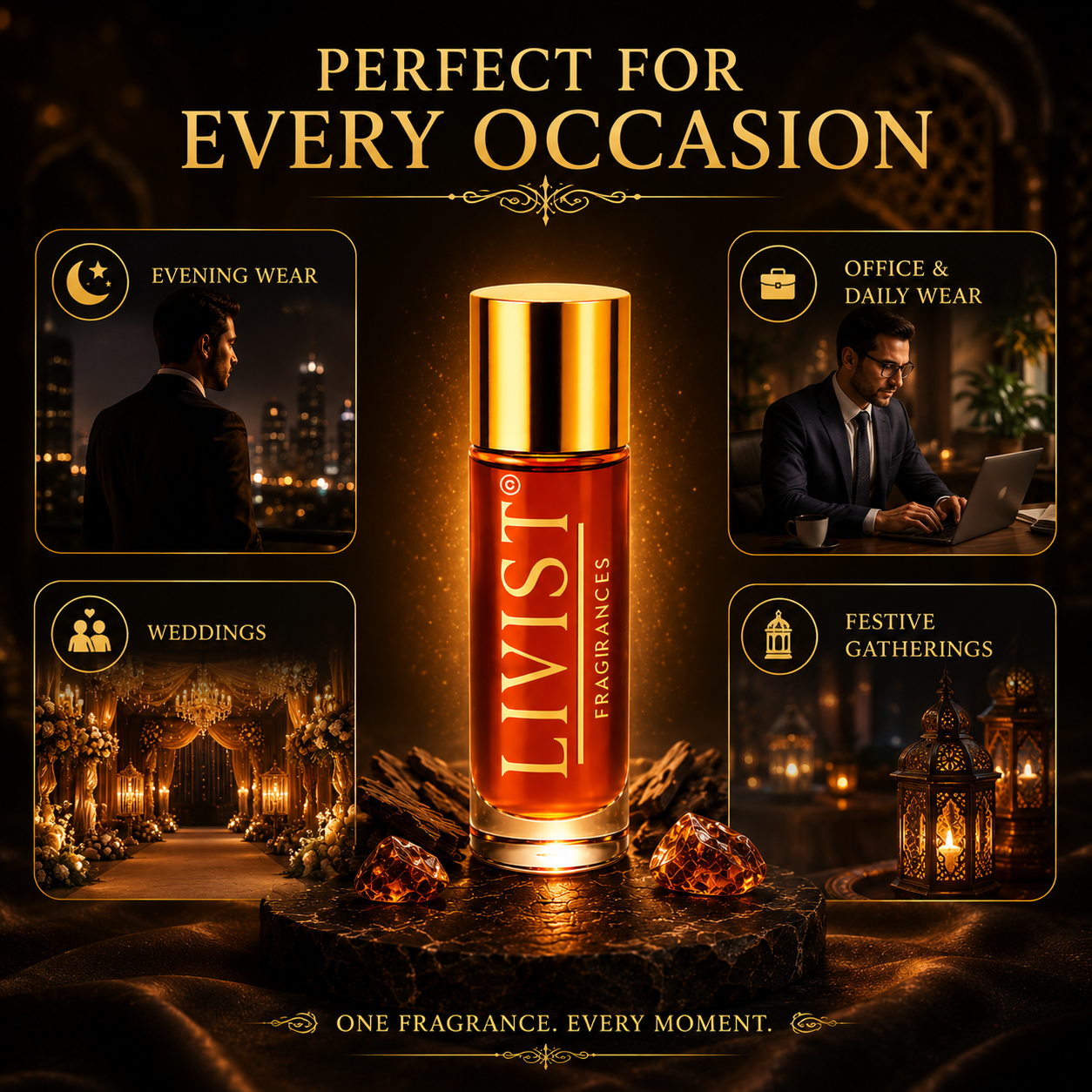 Amiri Oud