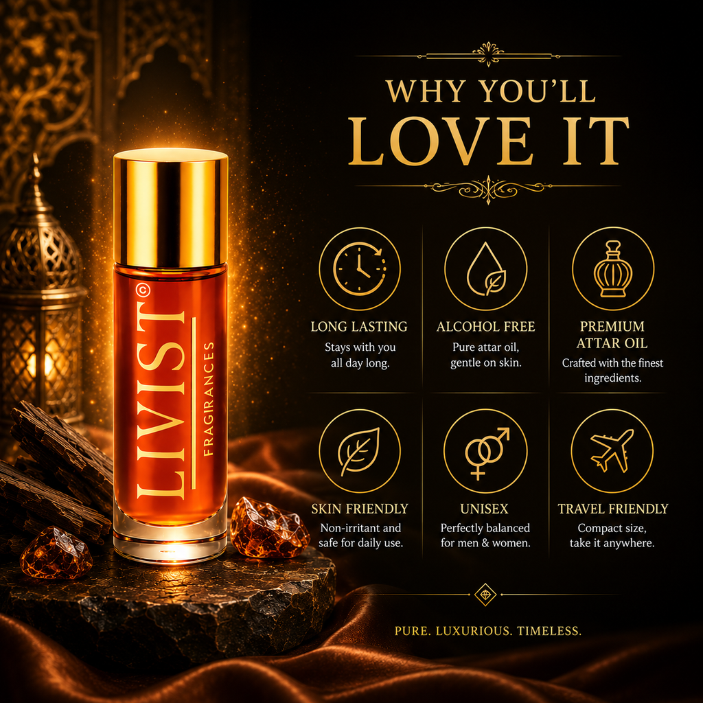 Amiri Oud