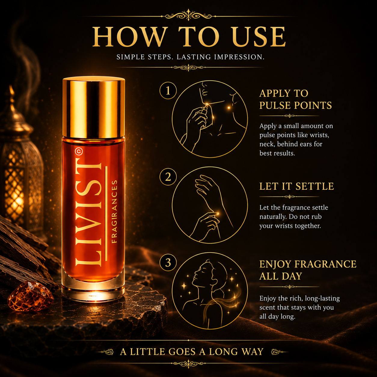 Amiri Oud