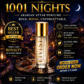Arabian 1001 Nights