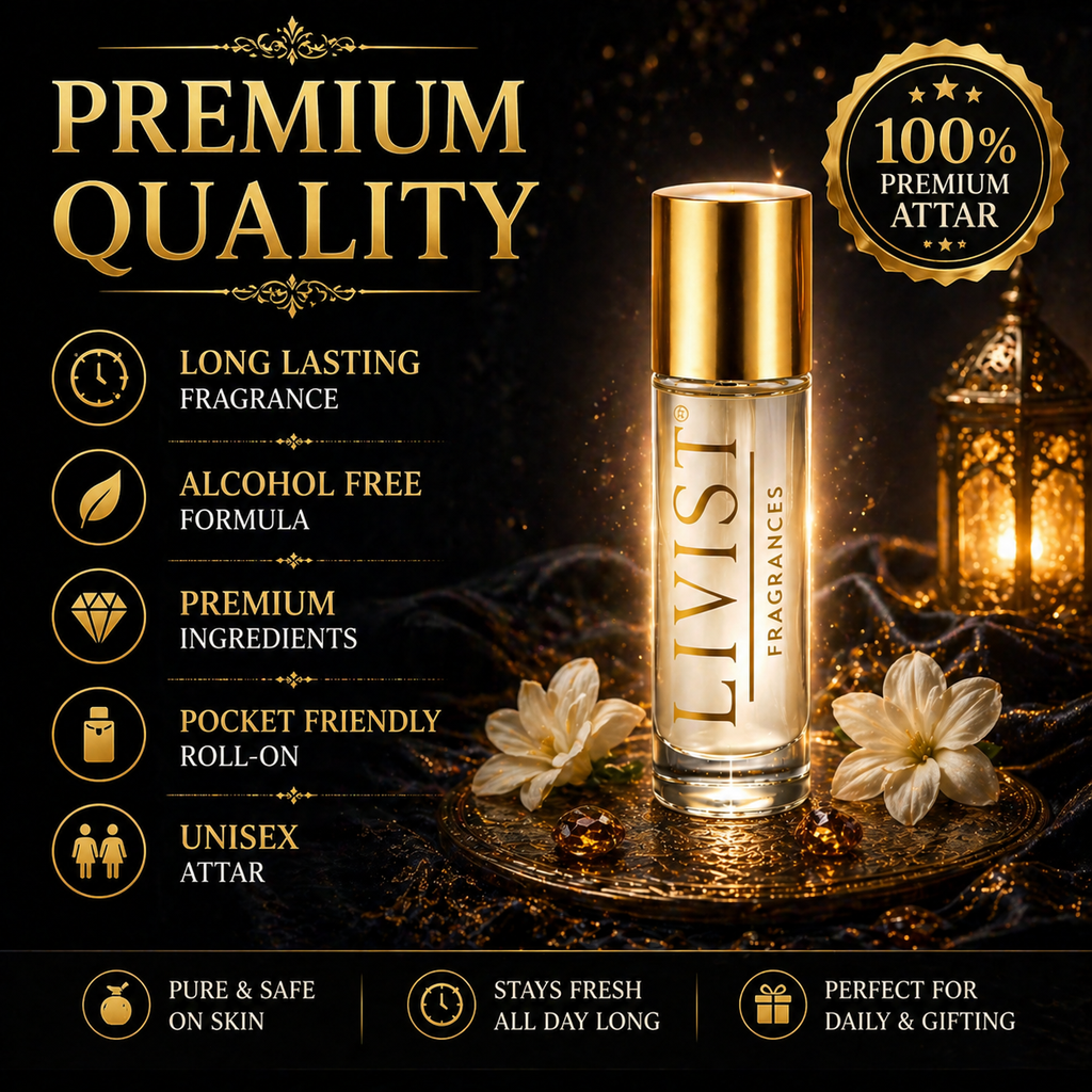 Arabian 1001 Nights