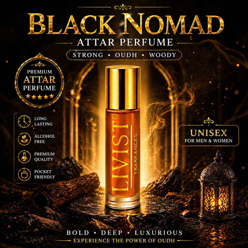 Black Nomad