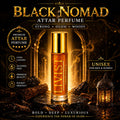 Black Nomad