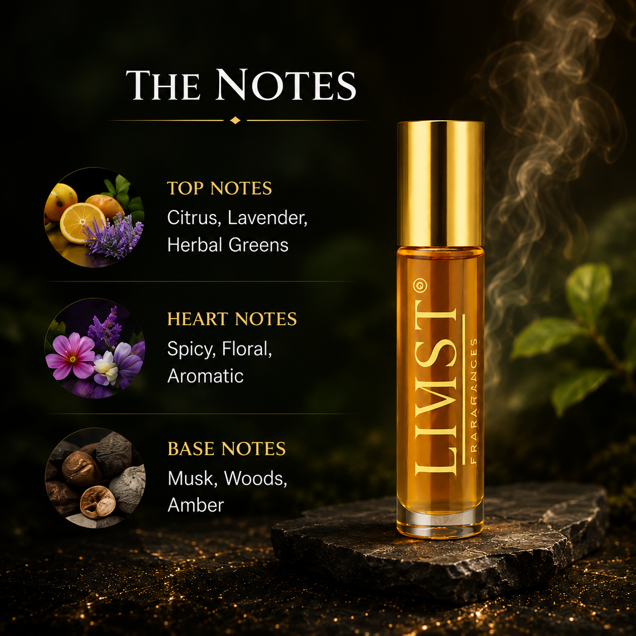 Brut Musk
