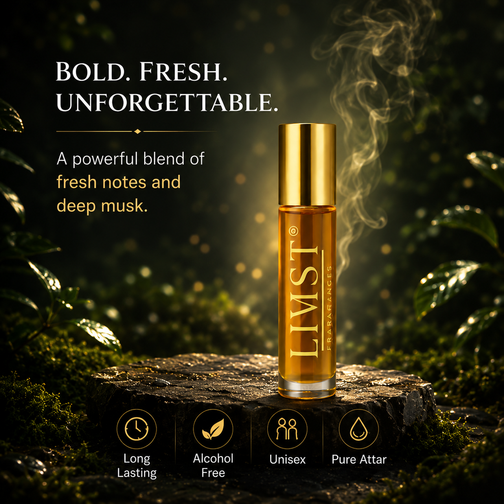 Brut Musk