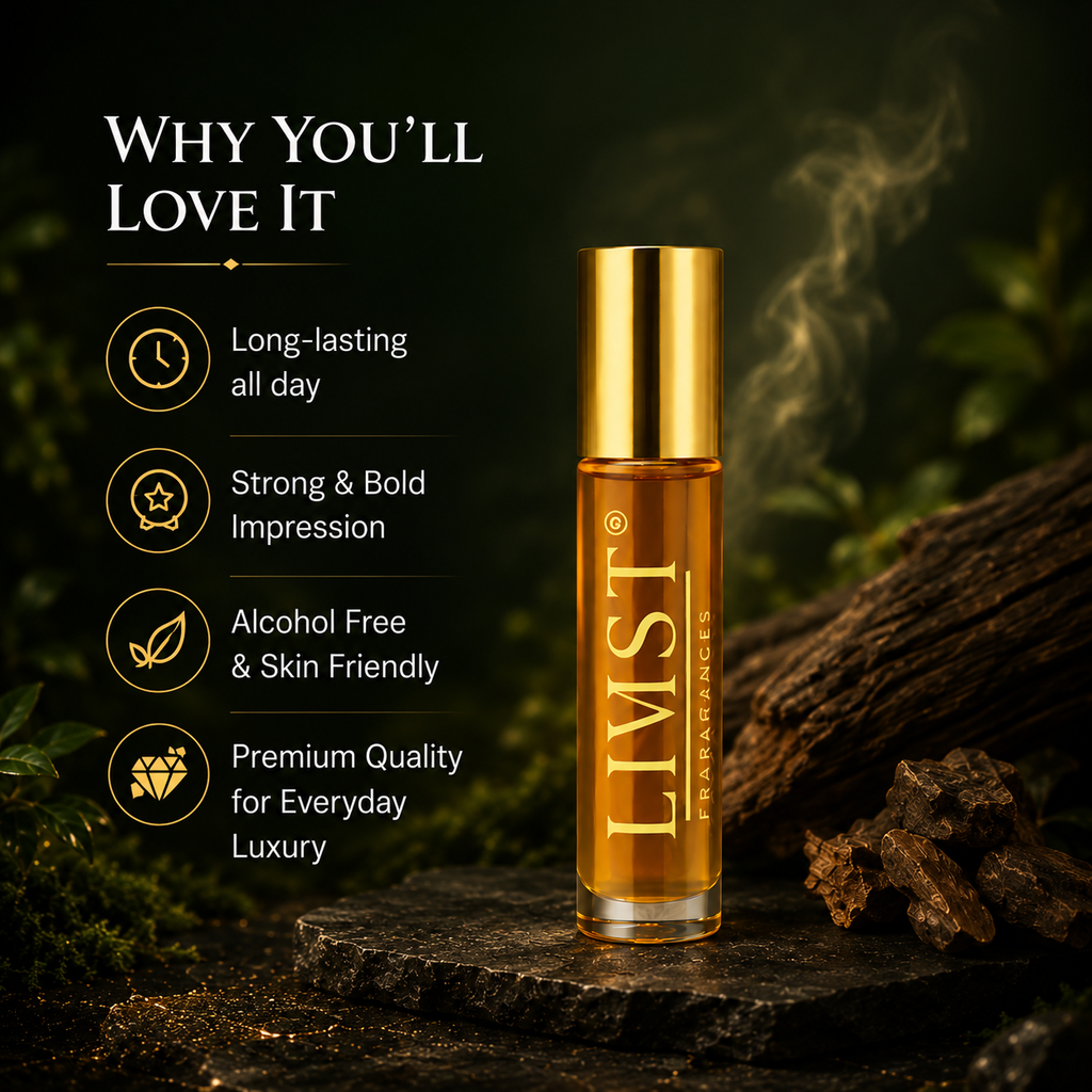Brut Musk