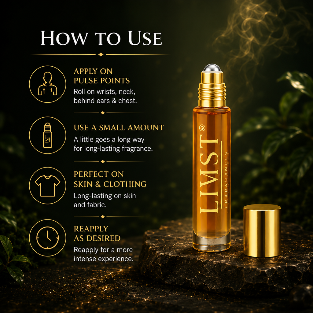 Brut Musk