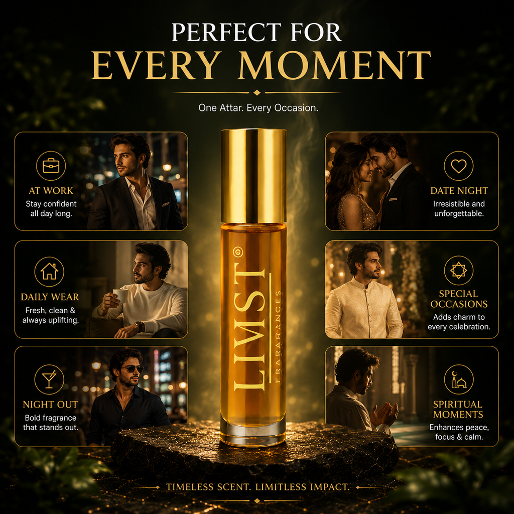 Brut Musk