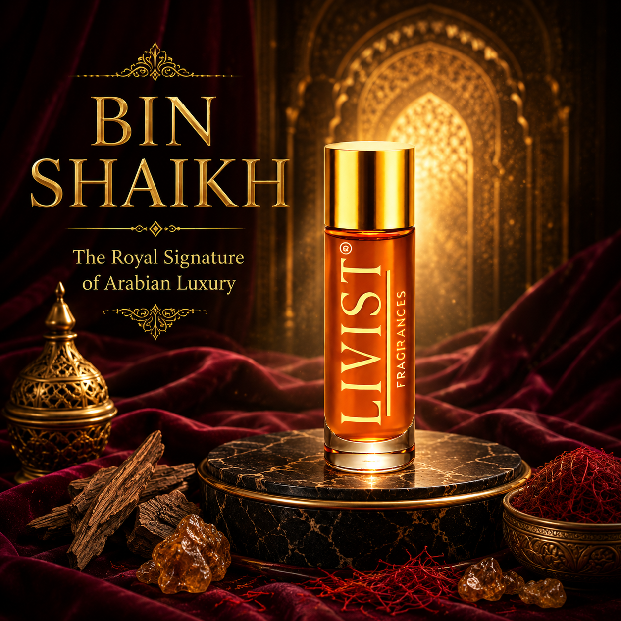 Bin Shaikh