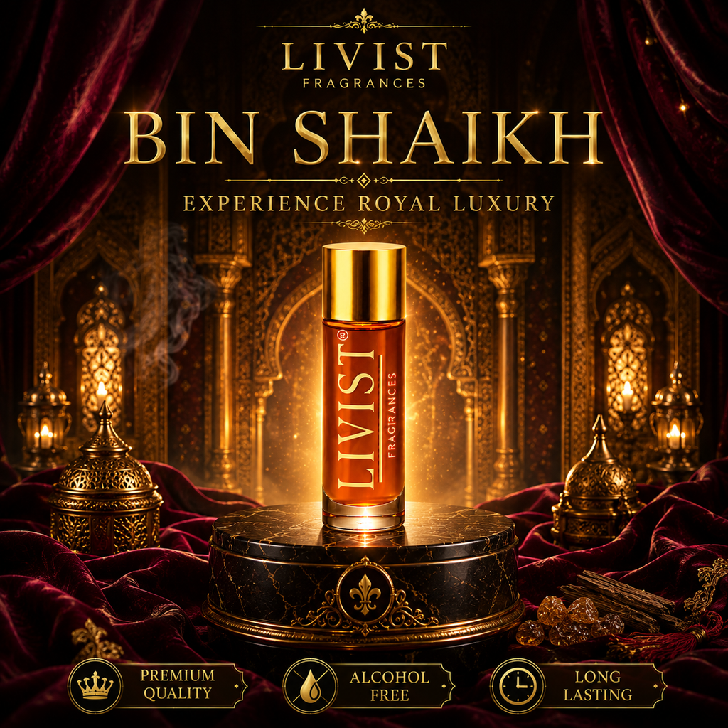Bin Shaikh