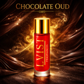 Chocolate Oud