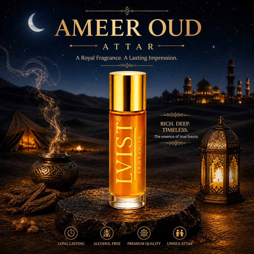 Ameer Oud