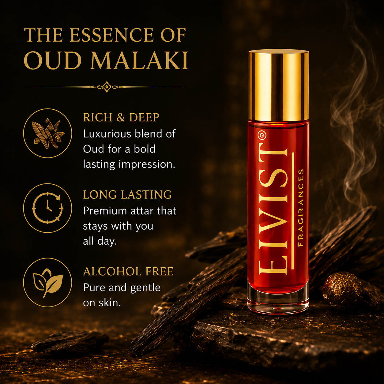 Oud Malaki