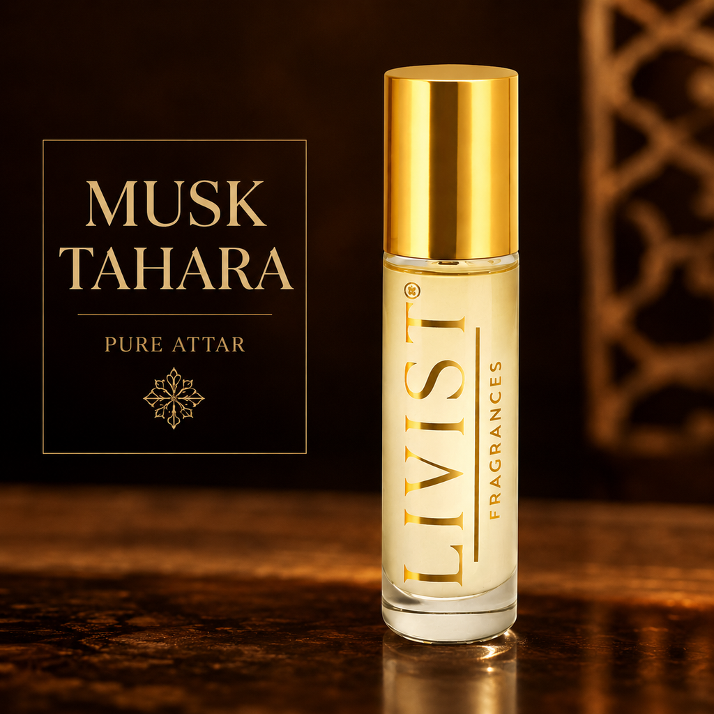 Musk Tahara