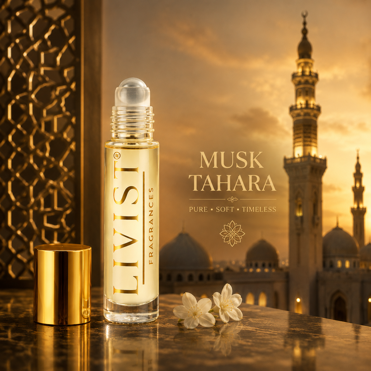 Musk Tahara