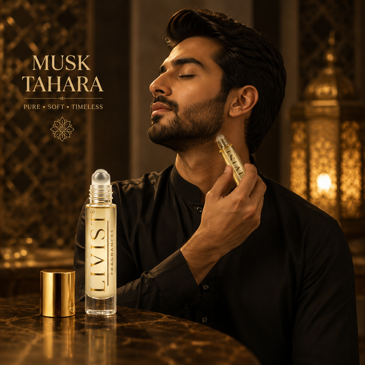Musk Tahara