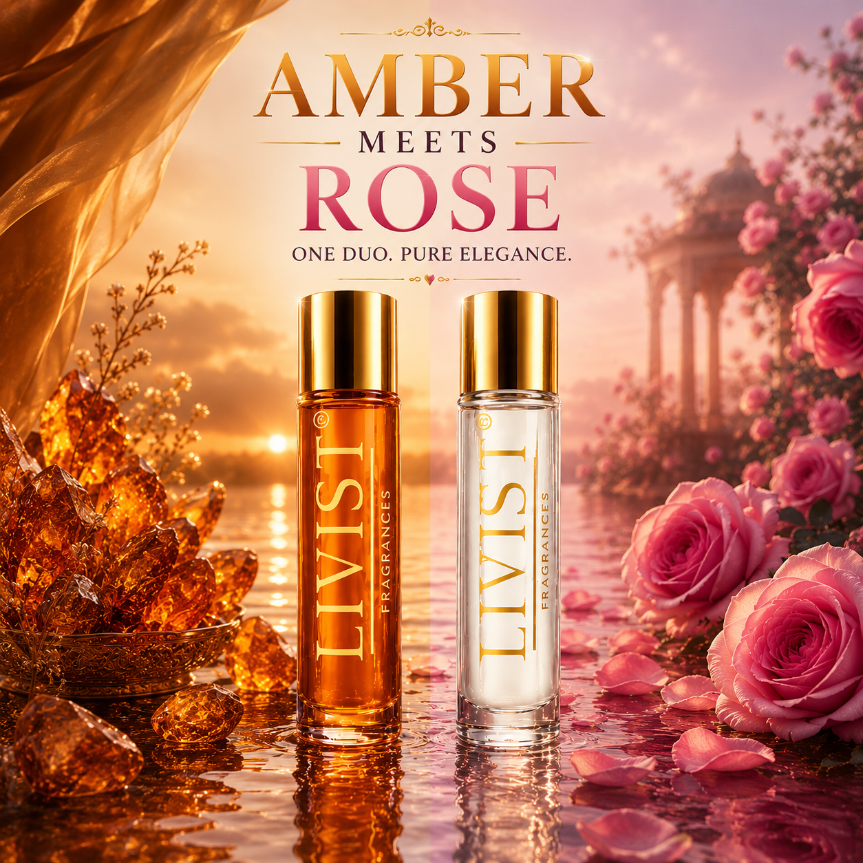 The Floral Affair