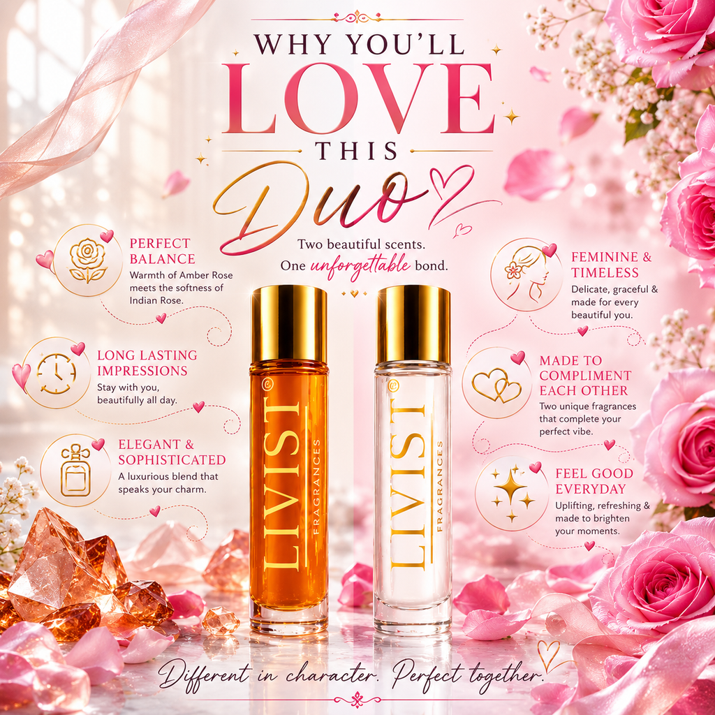 The Floral Affair