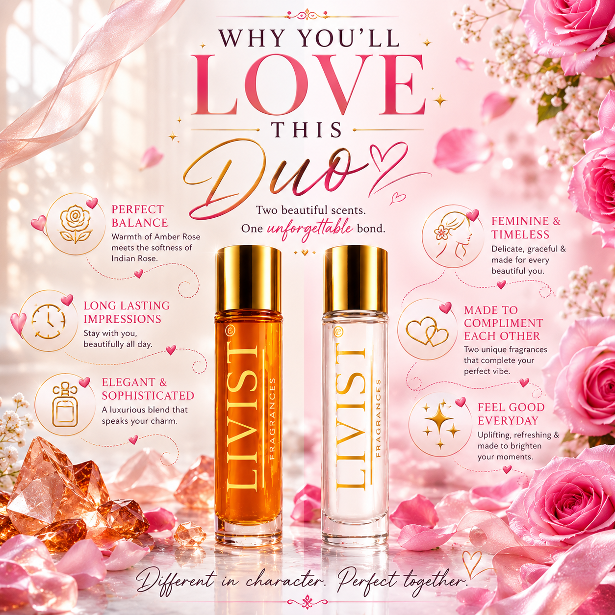 The Floral Affair