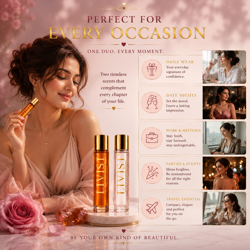 The Floral Affair