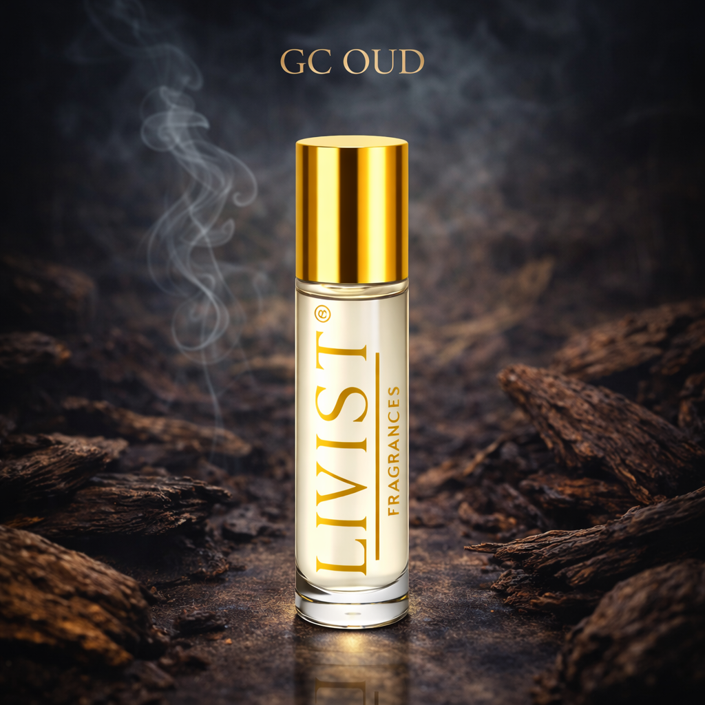 GC Oud