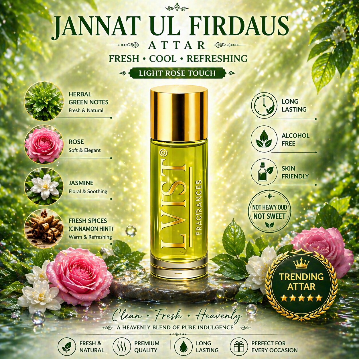 Jannat Ul Firdaus
