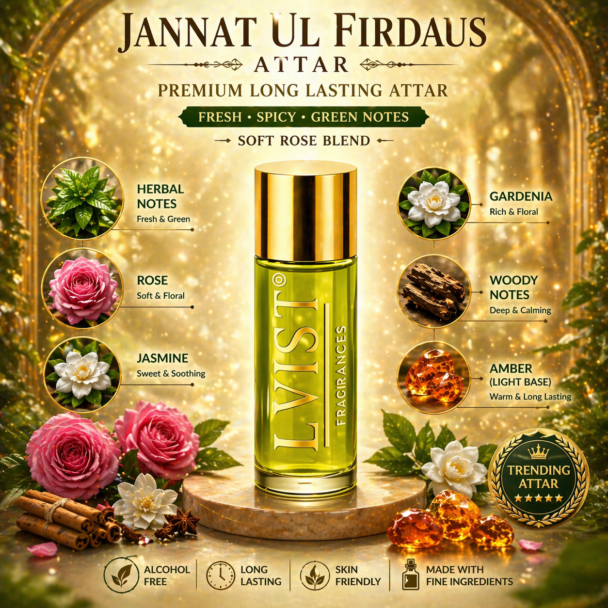 Jannat Ul Firdaus