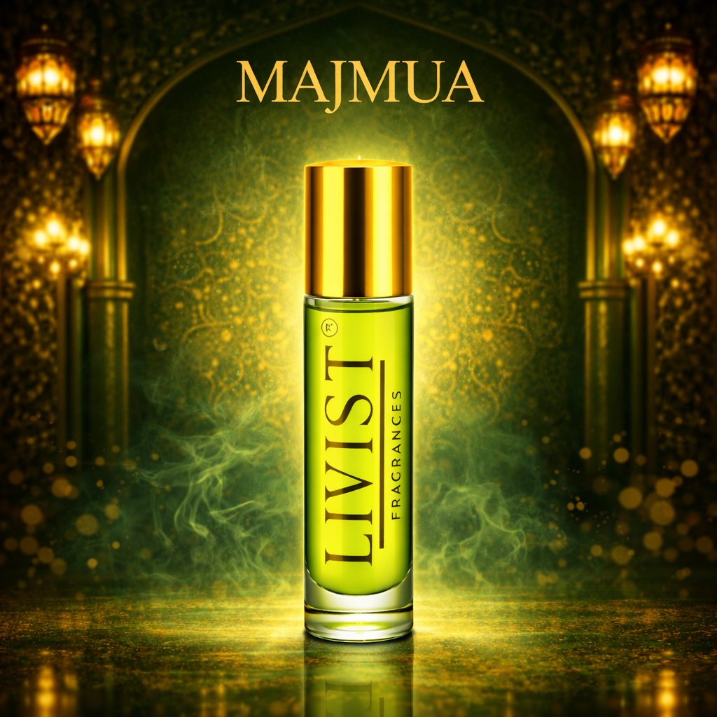 Majmua