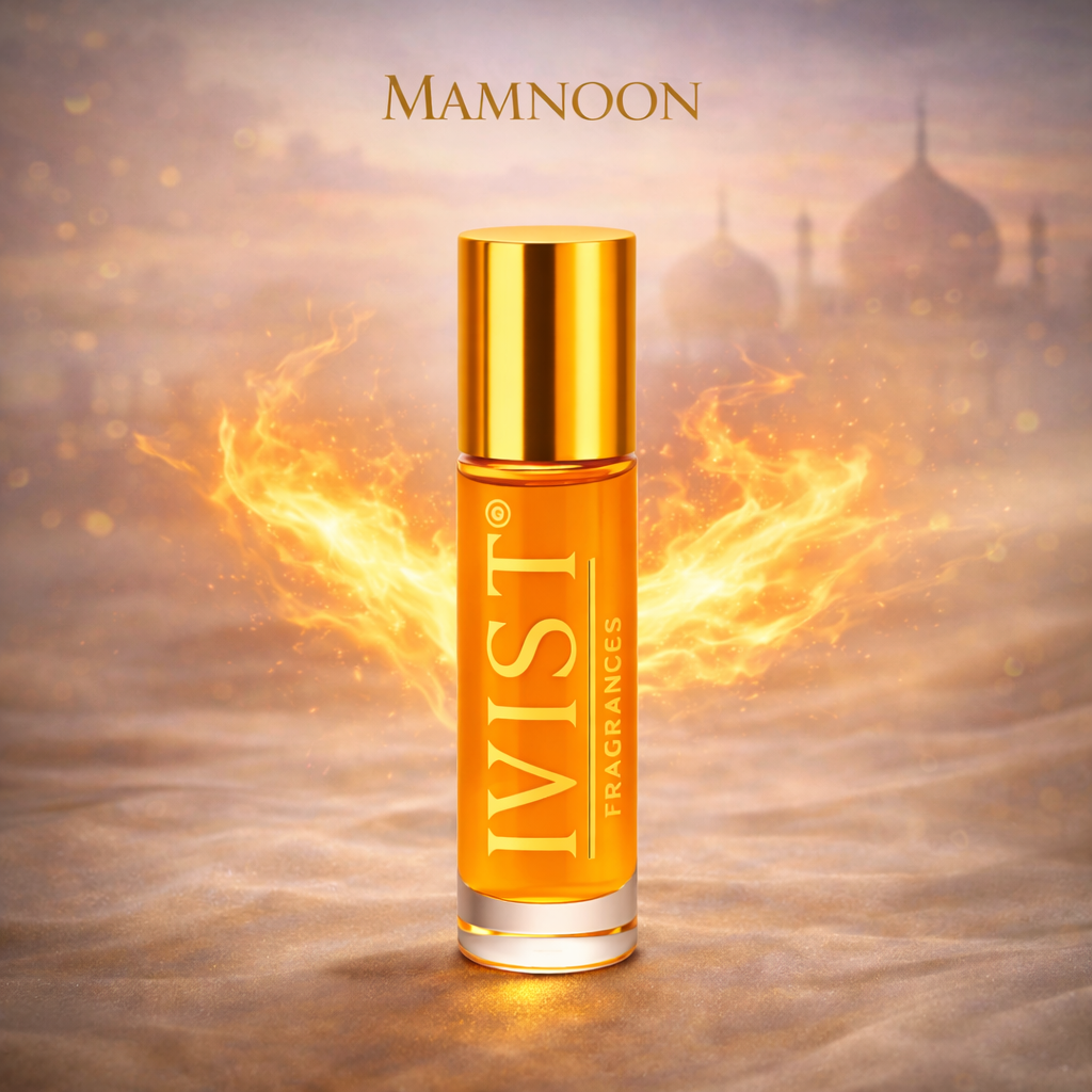 Mamnoon