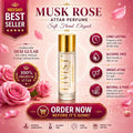 Musk Rose
