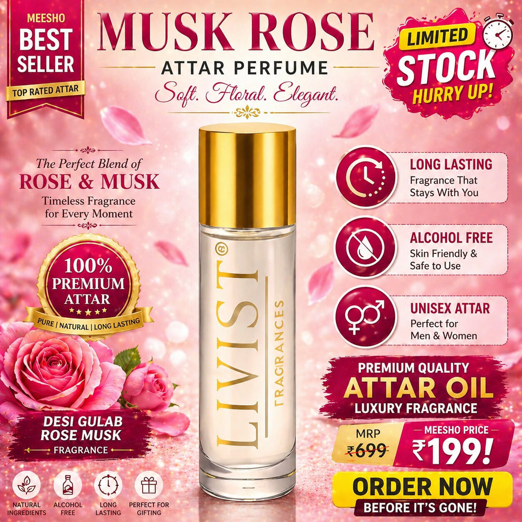 Musk Rose