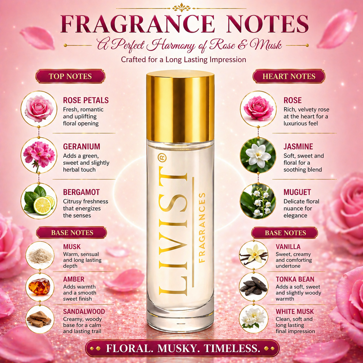 Musk Rose