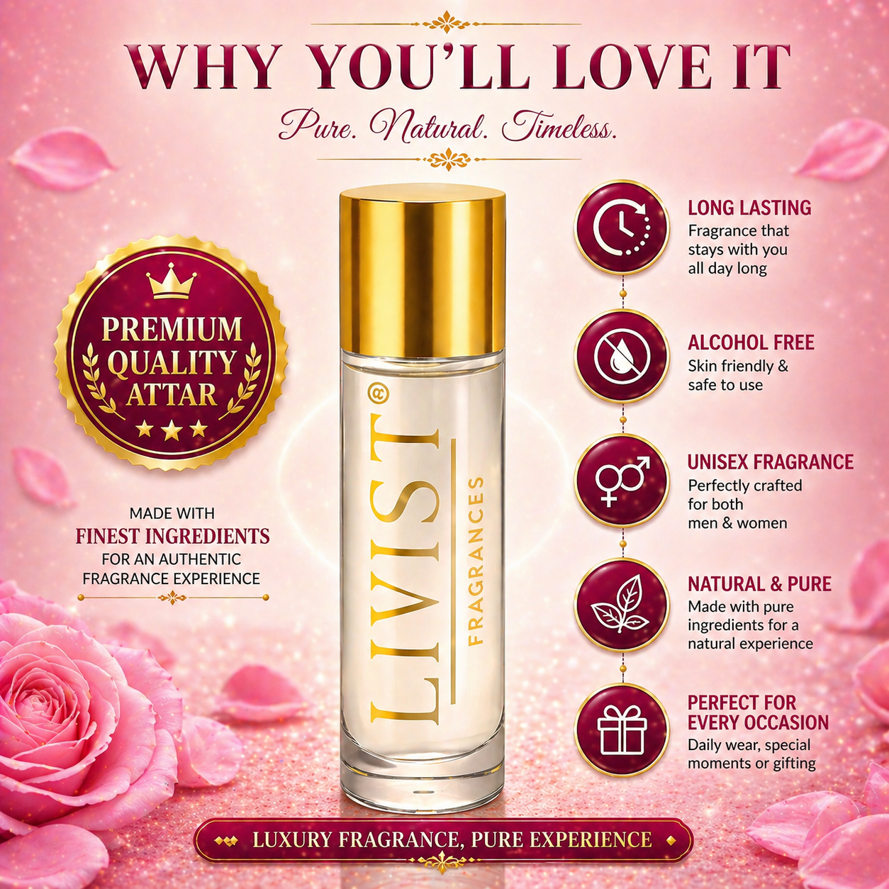Musk Rose