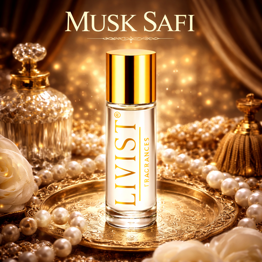 Musk Safi