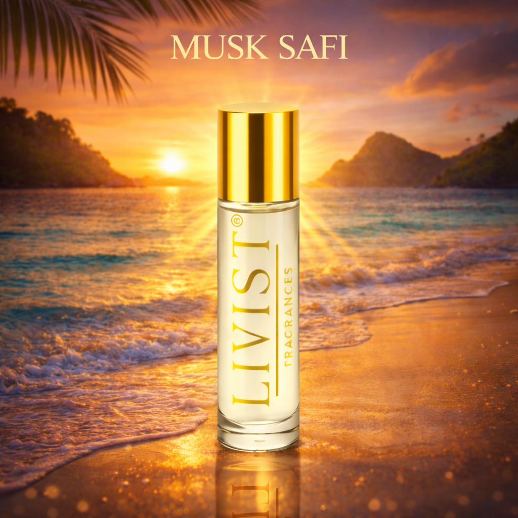Musk Safi